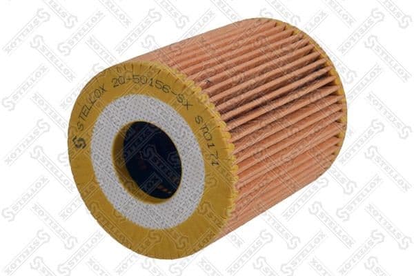ზეთის ფილტრი 20-50156-SX HU818x SH4789P