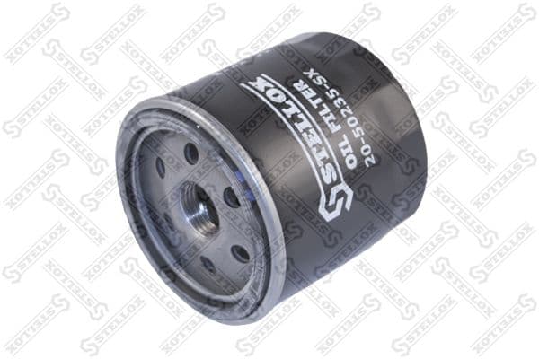 ზეთის ფილტრი 20-50235-SX W712/83 SM143