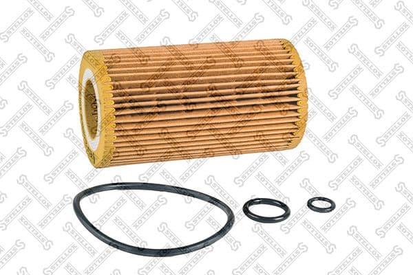 ზეთის ფილტრი 20-51533-SX HU718/1k SH425/1P
