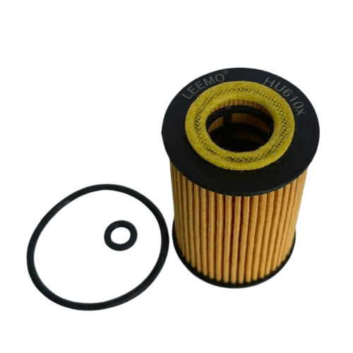 ზეთის ფილტრი HU610x SH435P