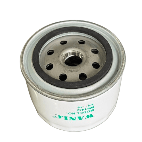 ზეთის ფილტრი W914/2 SM101
