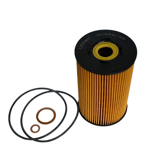 ზეთის ფილტრი HU932/4n SH404