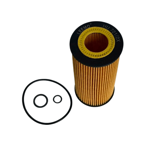 ზეთის ფილტრი HU721/2x SH4064P