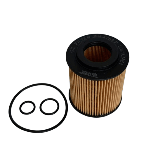 ზეთის ფილტრი HU820x SH4788P