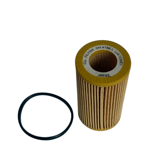 ზეთის ფილტრი HU719/6x SH4796P