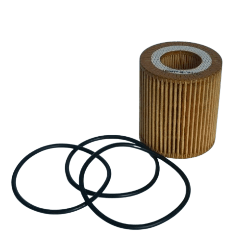 ზეთის ფილტრი HU711/4x SH4043P