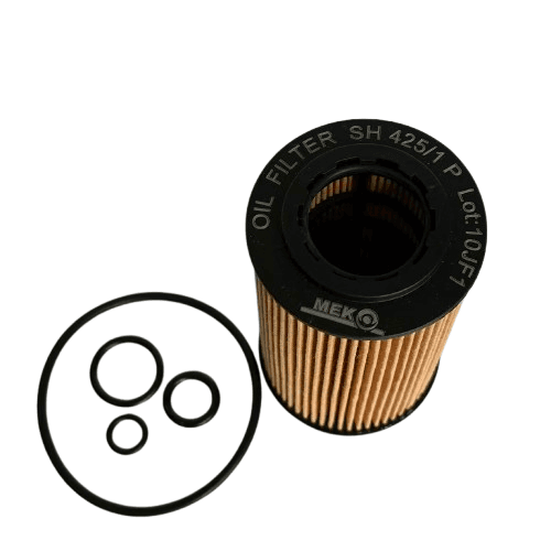 ზეთის ფილტრი HU718/1k SH425/1P