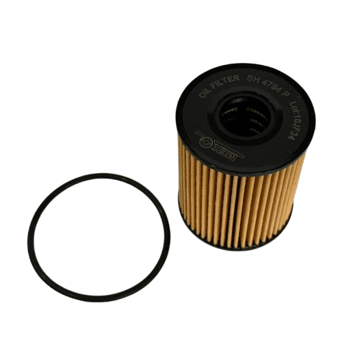 ზეთის ფილტრი HU713/1x SH4794P