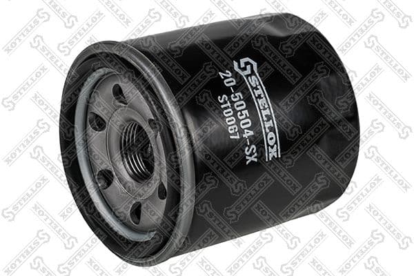 ზეთის ფილტრი 20-50504-SX SM104 W610/3
